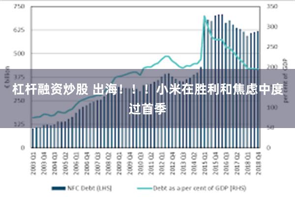 杠杆融资炒股 出海！！！小米在胜利和焦虑中度过首季