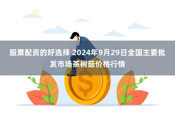 股票配资的好选择 2024年9月29日全国主要批发市场茶树菇价格行情